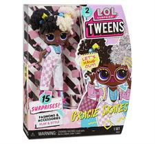 Lol Surprise Tweens Doll Ass.S2 579564