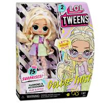 Lol Surprise Tweens Doll Ass.S2 579564