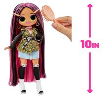 Lol Surprise OMG Travel Doll Ass. 576020 576570