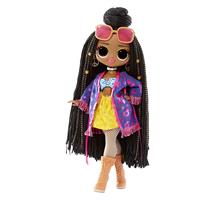 Lol Surprise OMG Travel Doll Ass. 576020 576570