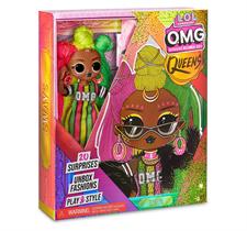 Lol Surprise OMG Queens Doll Ass. 579885 579922