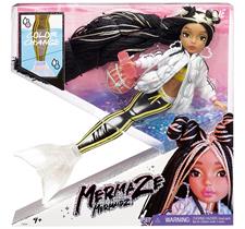 Mermeidz Core Fashion Doll S1 Ass. 580799