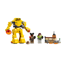 Lego Pixar Light Year L’inseguimento di Zyclops 76830