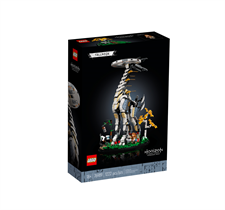 Lego Gaming Horizon Forbidden West Collolungo 76989