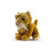 Plush & Company Smilodonte Tigre 23Cm 10028
