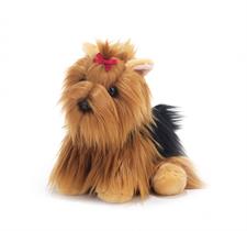 Plush & Company Yorkie Terrier 30Cm 15867