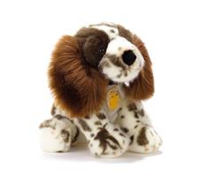 Plush & Company Oddo Springer Spaniel 23cm 15952