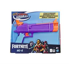 Nerf Fortnite Soaker H-CE Acqua E6875