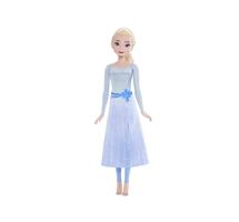 Frozen 2 Elsa Corpetto Luminoso F0594