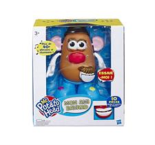 Mr Potato Personaggio 20Cm Cantante E4763