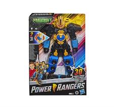 Power Rangers Beast-X King Ultrazord 30Suoni E8555
