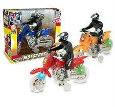 Teo's Motocross F/z Luci e Suoni 65886