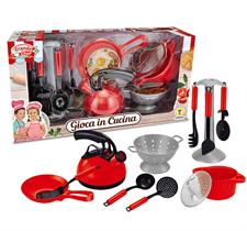 Grande Chef Gioca in Cucina 66968
