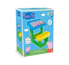 Banco Scuola Chicos Peppa Pig 51059
