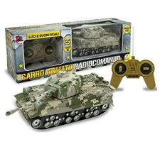 Carroarmato R/c 1:32 66260