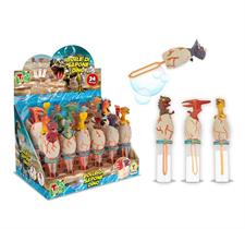 Teo's Bolle di Sapone Dinosauro 45ml 67191
