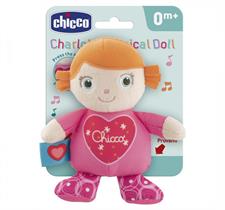Chicco First Love Bambola Musicale 9718