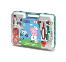 Valigetta Dottore Chicos Peppa Pig 87020