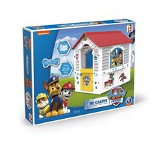Casetta Giardino Chicos Paw Patrol 89526