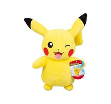 Peluche Pokemon Pikachu 36Cm 1393892