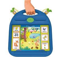 Carotina Piccoli Quiz Primo Dizionario 80007