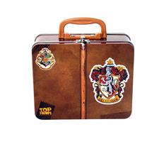 Gioco da Tavolo Harry Potter Cofanetto Carte 029995
