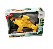 Metropoli Aereo Canader 27425