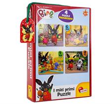 Puzzle Bing Progressive Special 77939