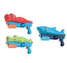 Pistola Acqua Animali 32Cm 27681