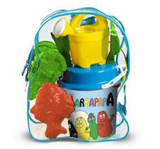 Barbapapa Kit Mare Deluxe BAP28000