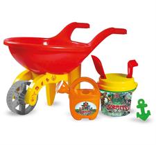 Gormiti Carriola Mare Set GG04003