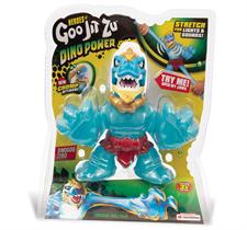 Goo Jit Zu Dino Power Dinogoo GJT18000