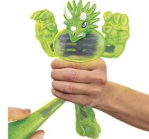 Goo Jit Zu Dino X-Ray GJT24000