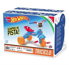 Triciclo Hot Wheels GG00670