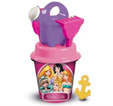 Princess Kit Mare Base PR00006