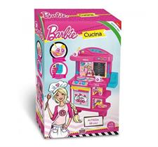Barbie Cucina 68Cm GG00528 GG00597