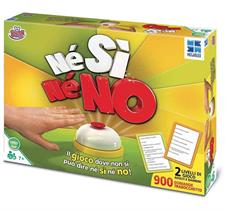 Gioco da Tavola Ne' Si Ne' No MB678552