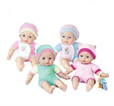 Baby 30CM con Acc. 43869