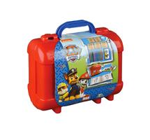 Timbri Valigetta Travel con Pastelli Paw Patrol 42903