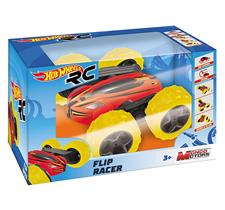Auto R/c Hot Wheels Flip Racer 63591