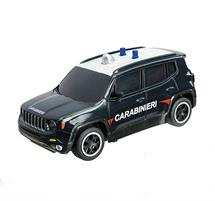 Auto R/c Jeep Renegade Security 1:24 63564