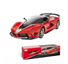 Auto R/c Ferrari FXXK 1:24 63605