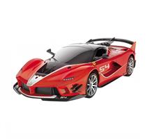 Auto R/c Ferrari FXXK 1:24 63605