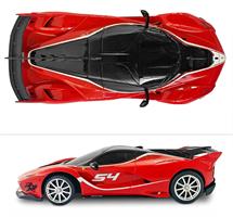 Auto R/c Ferrari FXXK 1:24 63605