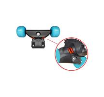 Skateboard Hippy 50Kg 707100076