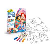 Crayola Color Wonder Disney Princess 752822