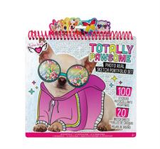 Crayola Album Disegno Totally Pawsome F12542