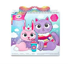 Crayola Creations Moda Cuccioli 041173