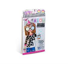 Crayola Crations Crea Moda Numeri 26285