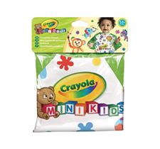 Crayola Grembiulino Creativo 253940